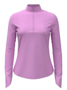 Women’s Callaway quarter zip size M